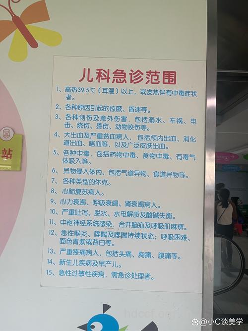 什么情况宝宝需挂急诊