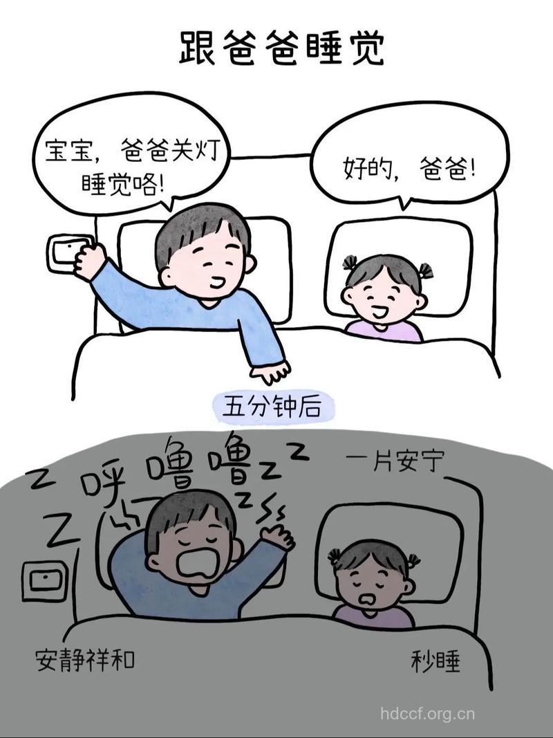 孩子与父母同睡容易猝死