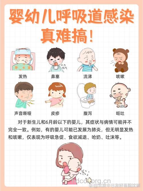 妈妈容易传给孩子的2种疾病