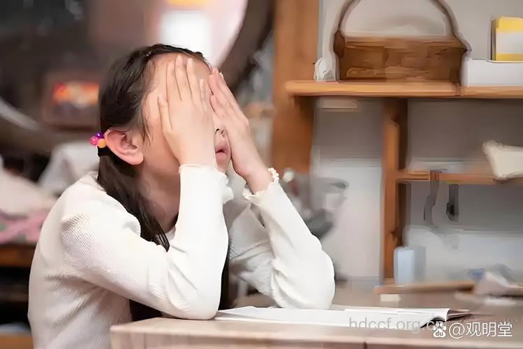 孩子学习差是愚钝还是病态？