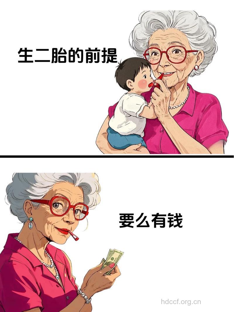 双独家庭生二胎有什么条件