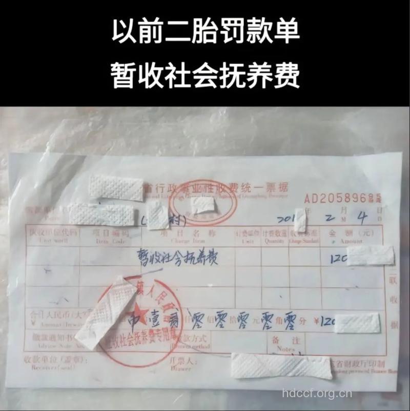 湖南生二胎罚款多少钱