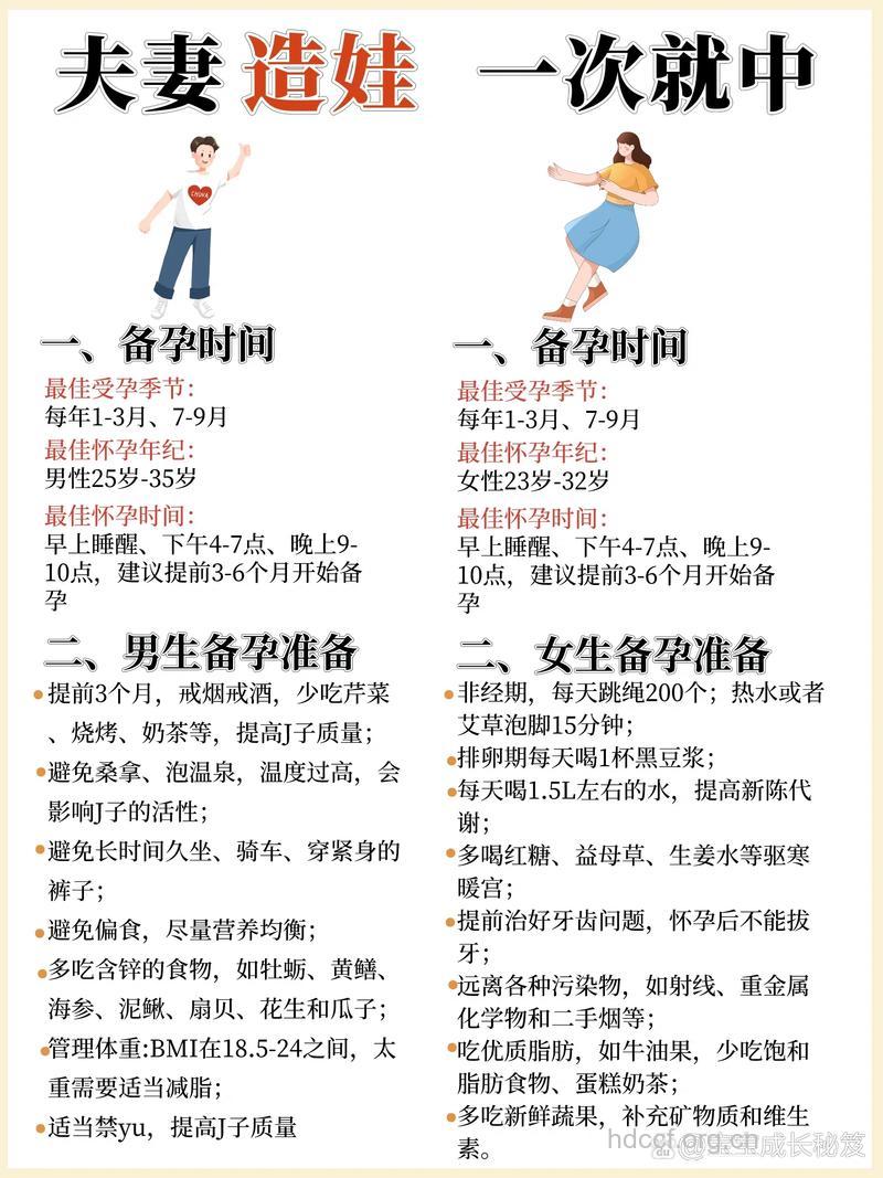 哪些夫妻容易孕育天才宝宝