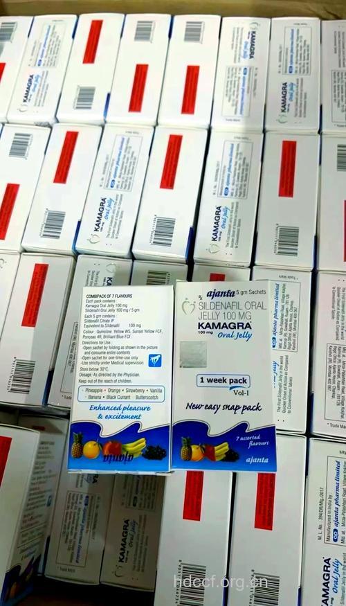 盘点11种胜似伟哥的食物