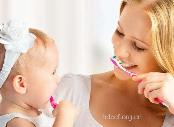 想baby健康成长要小心几大误区