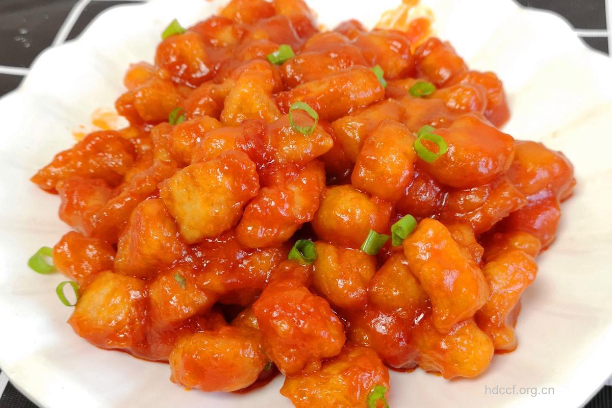 让宝宝大流口水的美味大餐