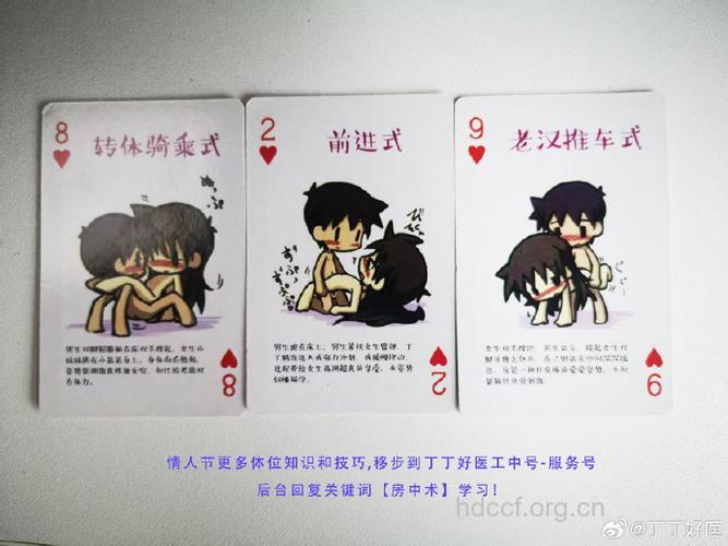 甜蜜七夕 6大零担心避孕法