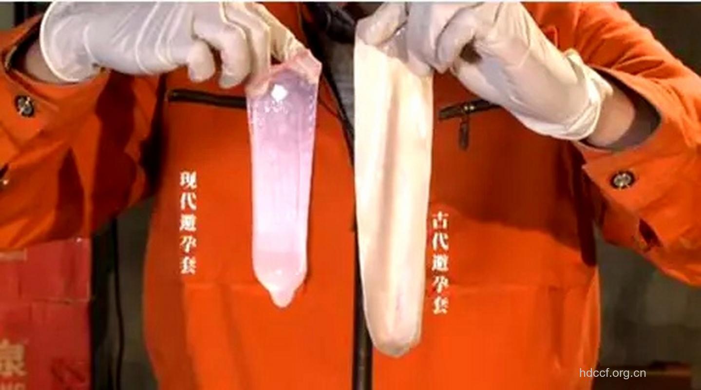 千奇百怪的古代避孕法