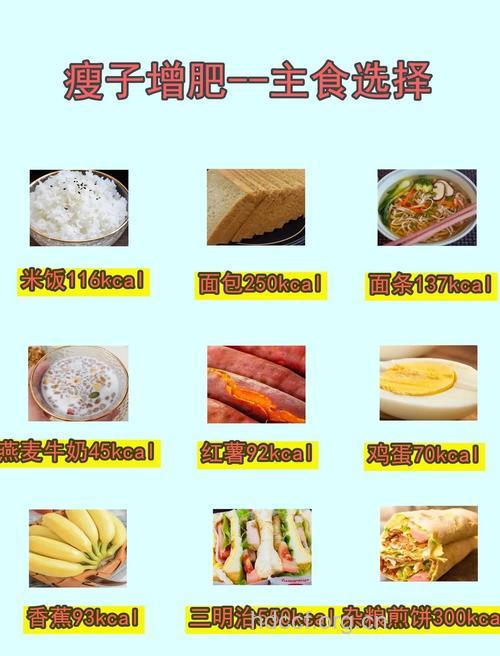 太瘦会影响排卵 孕前增肥的4点建议