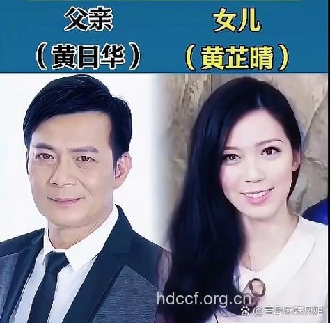 美妈帅爸容貌传女不传男