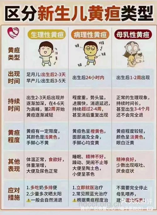 新生儿黄疸是由什么引起的