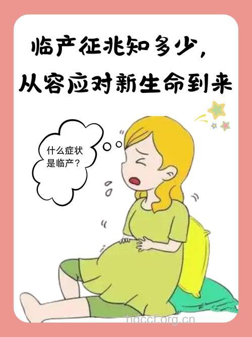 保险起见 暂时把自己当做孕妇吧