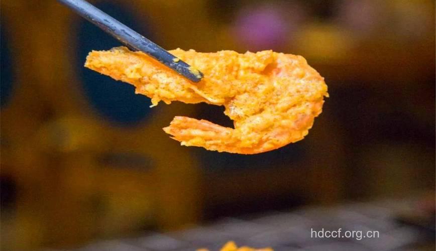 孩子偏爱重口味食物