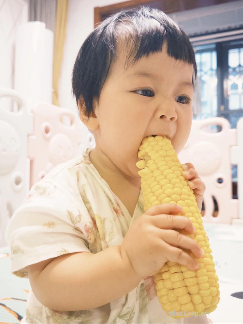 小儿吃玉米对智力好