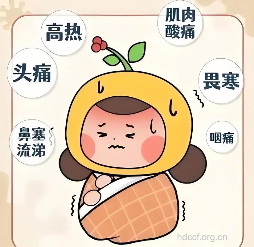 换季时期BB遭遇“感冒”来袭