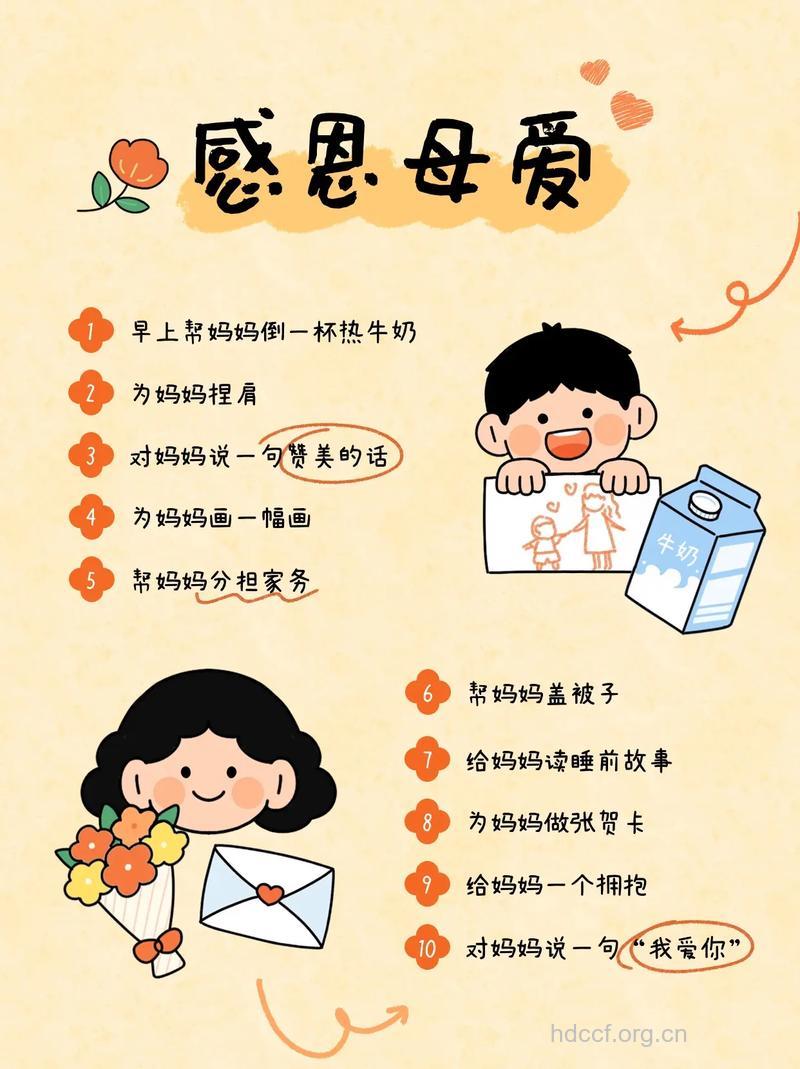 妈妈做10件事使BB更聪明