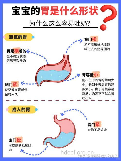 小月子呕吐怎么回事 四大原因要清楚