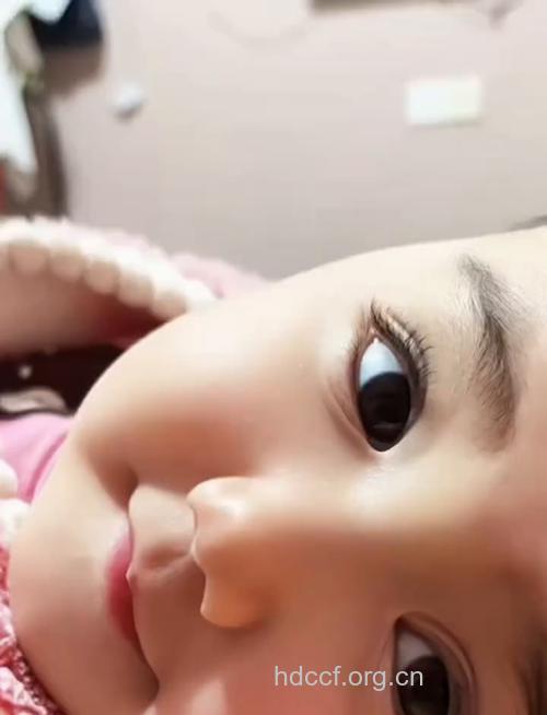 孕妈这样吃 未来宝宝眼睛更迷人