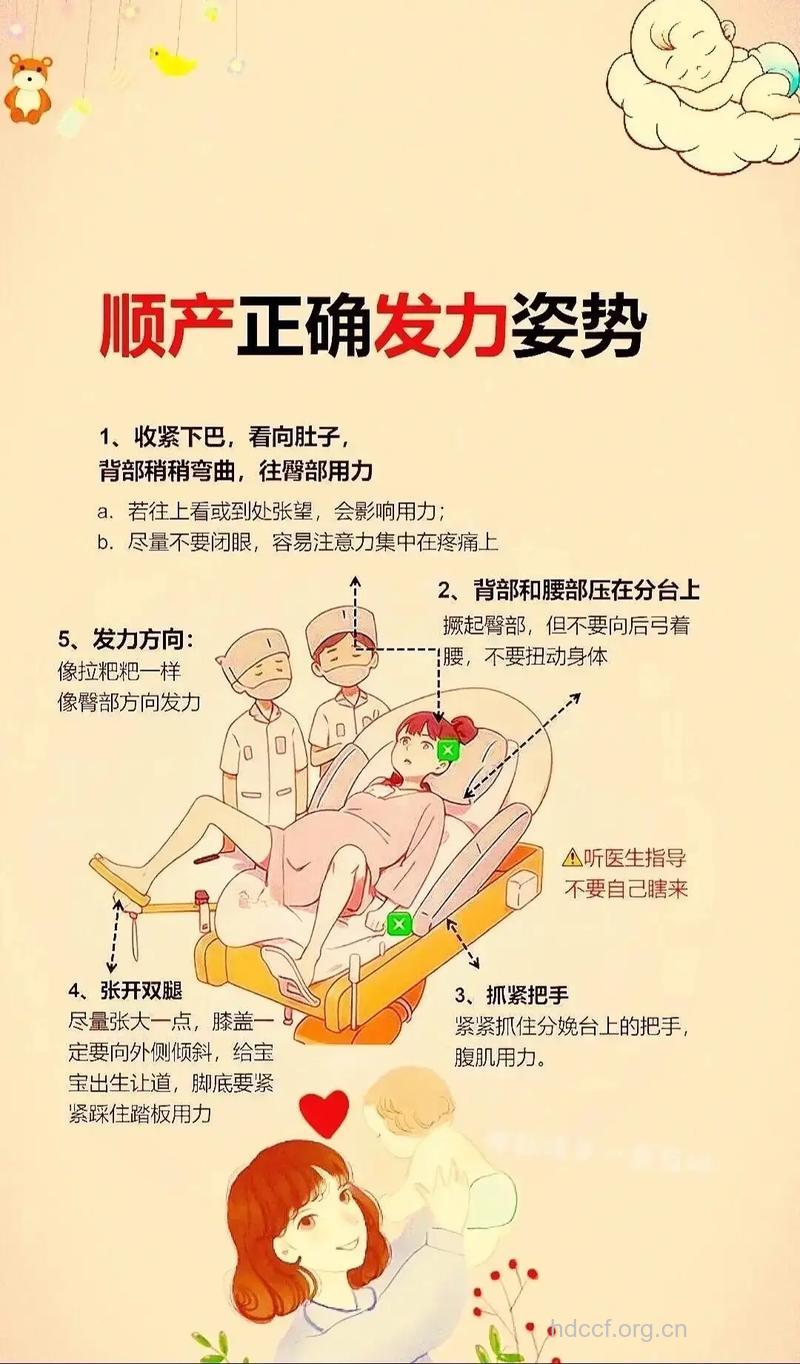 女性做四个准备有助生女儿