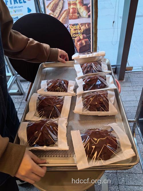 网红脏脏包成爆款 孕妈妈可以吃吗