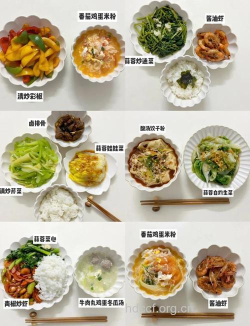 工作餐准妈妈应该怎么吃才健康