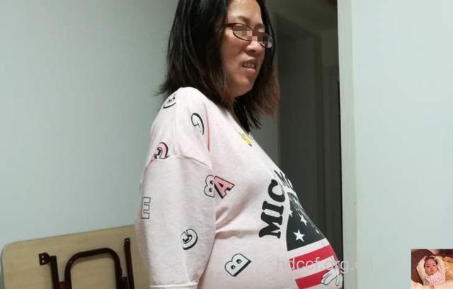 女美娘男丑母 孕妇皮肤能辨男女吗