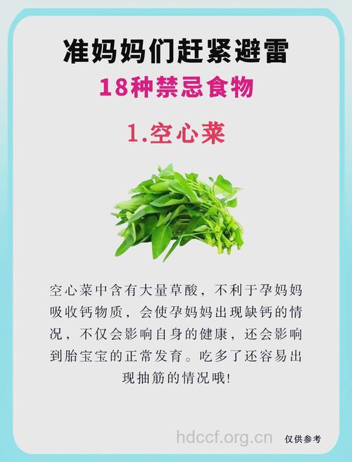 吃了它胎儿竟不幸流产！哪些食物容易导致流产