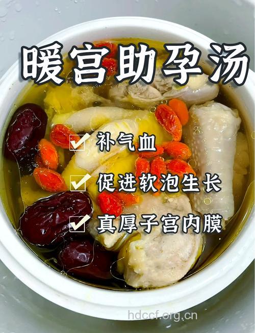 孕妇鸡汤怎么做 5款美味鸡汤食谱推荐