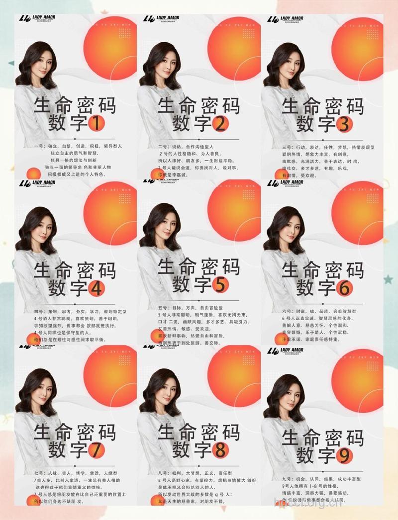 女性性格影响生男生女