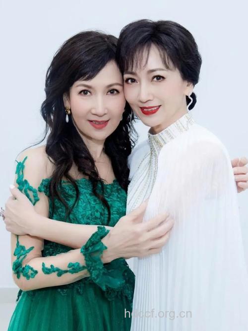 盘点已婚不孕的女明星