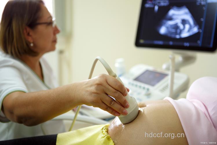 刚怀孕 该去医院做什么检查