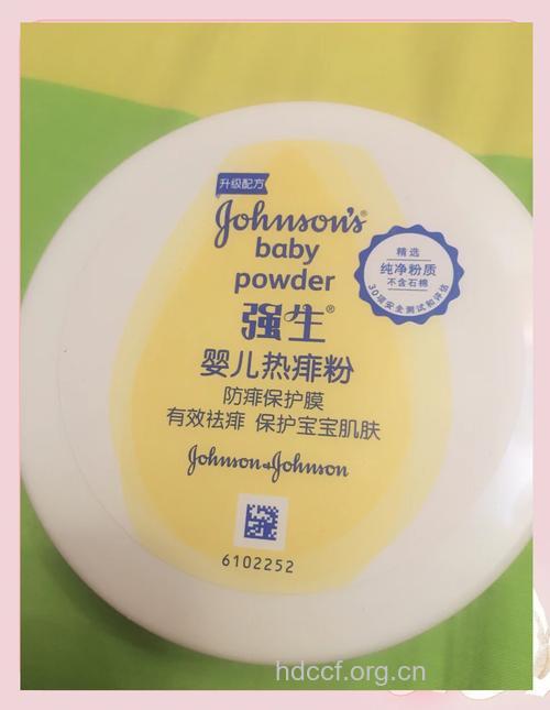 生了痱子涂痱子粉好吗