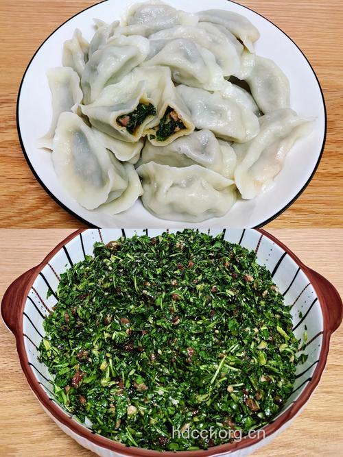 过年必吃饺子 孕妇吃什么馅好