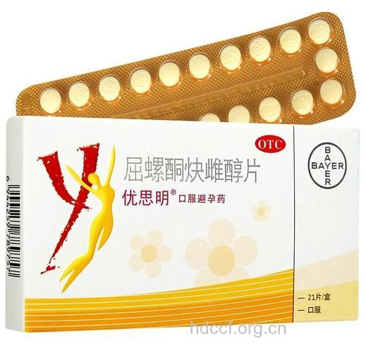 导致不孕不育的药物有哪些