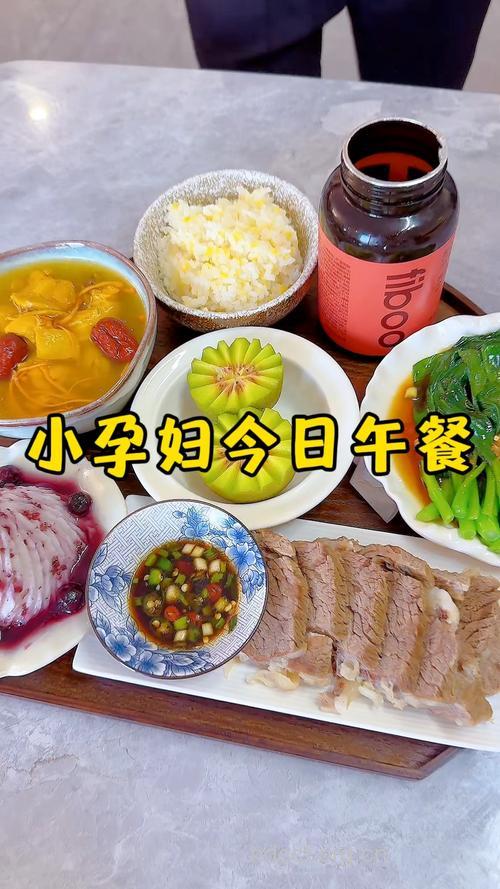 秋季孕妈妈饮食 多吃白色食物