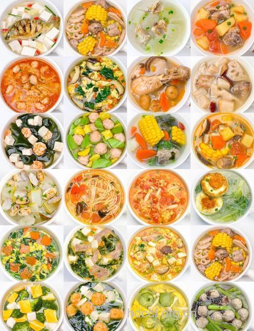 好吃不怕胖 孕妈妈睡前餐推荐