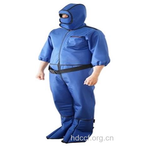 穿防辐射衣服容易生男孩