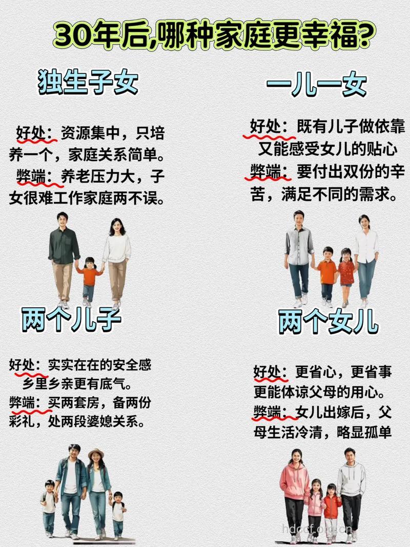 漂亮的爸妈容易生男孩吗