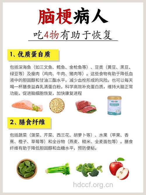 脑瘫的饮食有什么作用