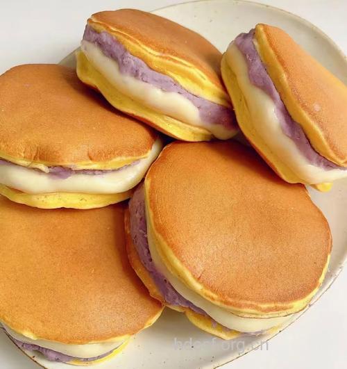 孕妇可以吃铜锣烧吗