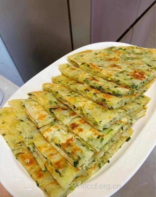 孕妇可以吃葱油饼吗