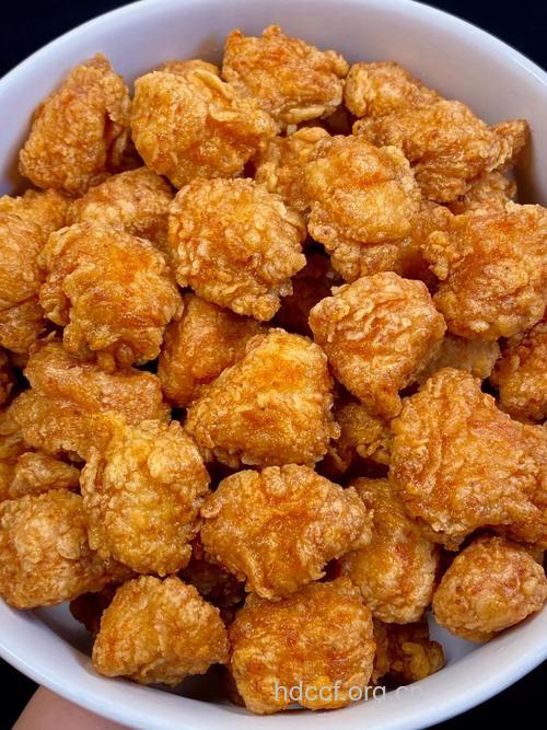 孕妇可以吃鸡米花吗