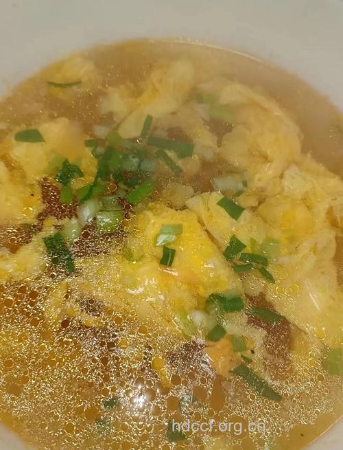 孕妇夏季喝什么汤 榨菜蛋花汤