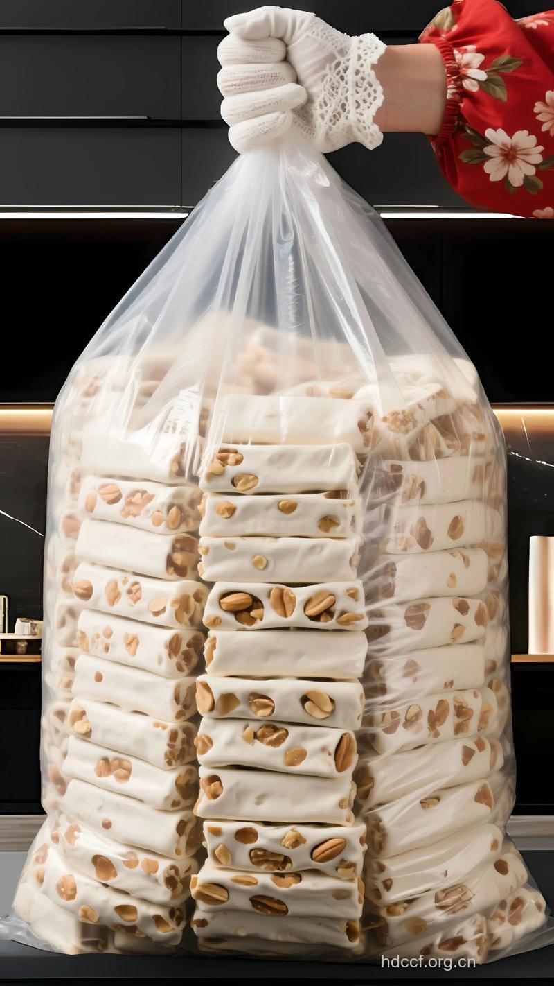 孕妇可以吃牛轧糖吗