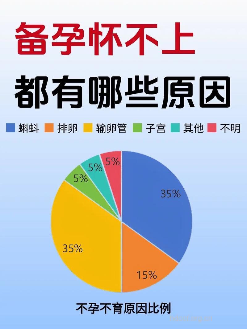 怎么备孕容易成功 导致备孕失败的原因有哪些