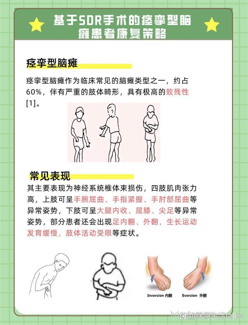 痉挛性小儿脑瘫有哪些病因