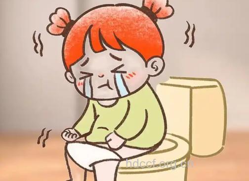 孩子不便秘,妈妈真开心