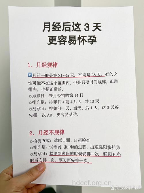 月经不调照样好孕 网友好孕经历分享