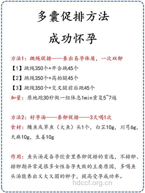 促排成功好孕 好孕成功经验分享