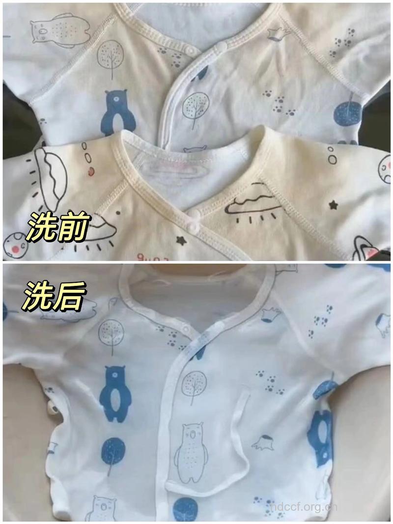 新生儿尿布不要用洗衣粉洗